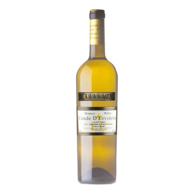 Vinho Branco CONDE D'ERVIDEIRA Reserva 2021