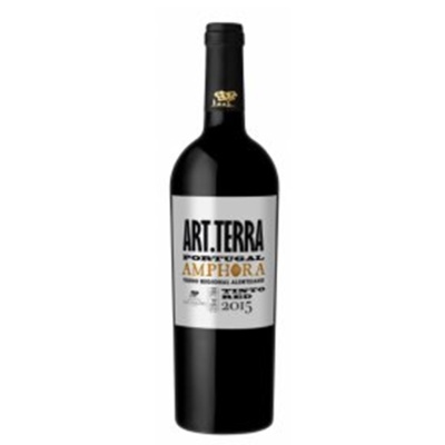 Vinho Tinto ART TERRA Amphora 2020