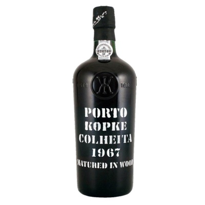 1967 Vinho do Porto KOPKE Colheita