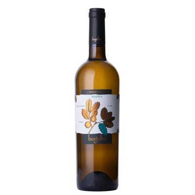 Vinho Branco BUGALHA Reserva 2020