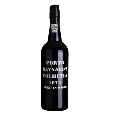 1970 Vinho do Porto MAYNARD'S Colheita