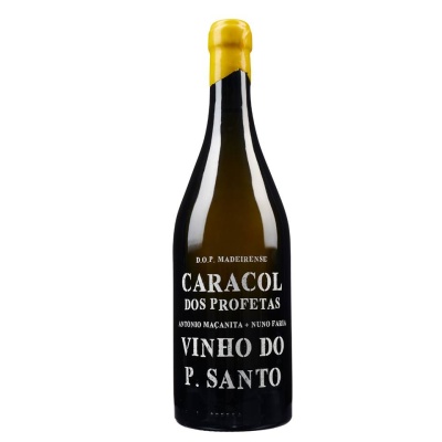 Vinho Branco CARACOL DOS PROFETAS 2021