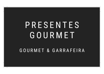 Presentes Gourmet